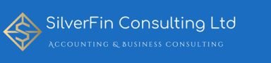 Silverfin-Consulting-Logo
